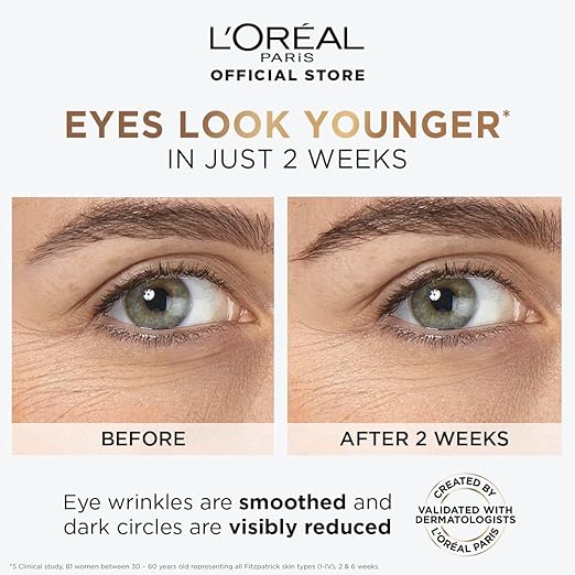 Eucerin Hyaluron Expert Eye Serum 20 Ml