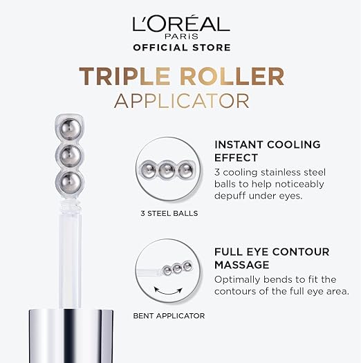 Eucerin Hyaluron Expert Eye Serum 20 Ml