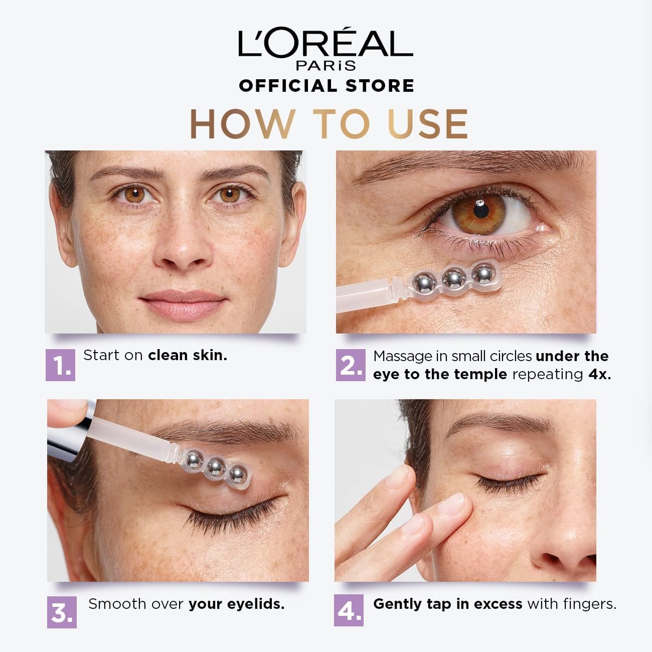 Eucerin Hyaluron Expert Eye Serum 20 Ml