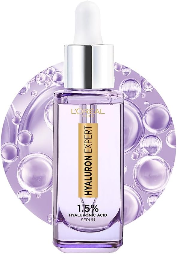 Loreal Paris Hyaluron Expert Serum 30ml