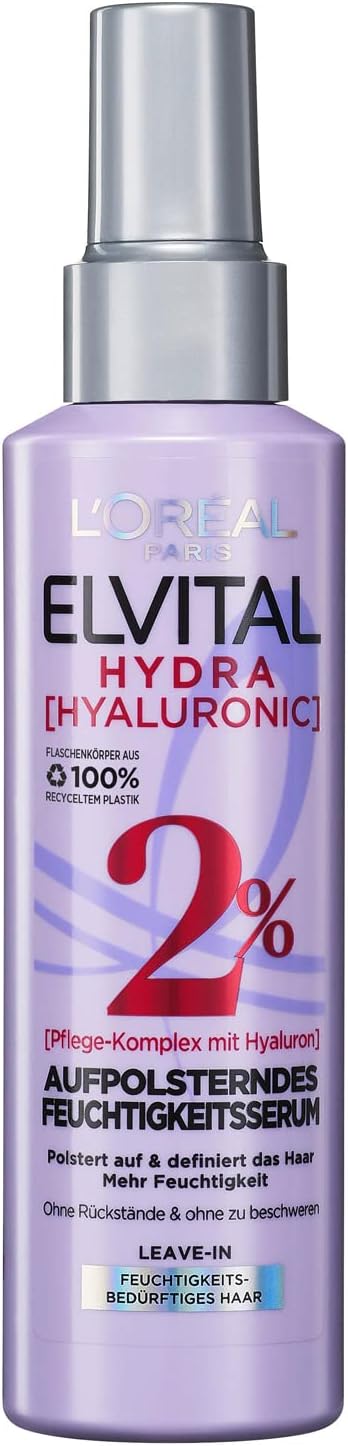 Loreal Paris Hyaluron Spray 150ml