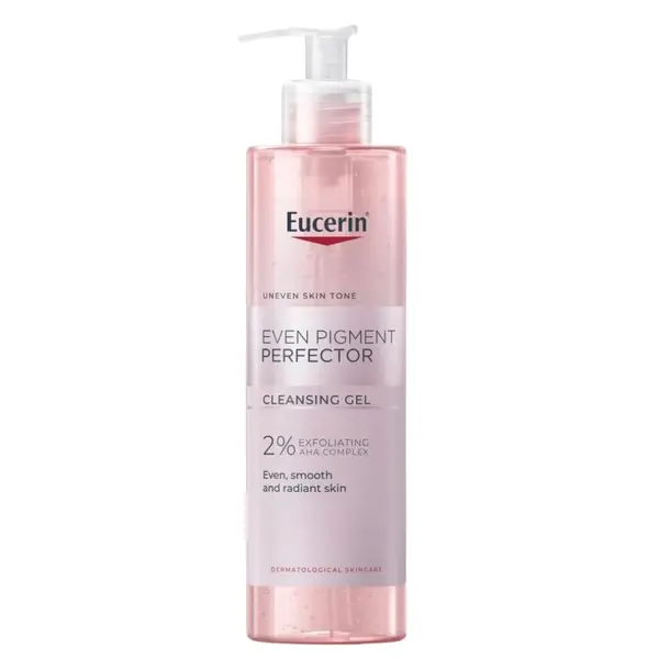 Eucerin Even Pigment Perfector Exfoliating Gel 200ml (99288)