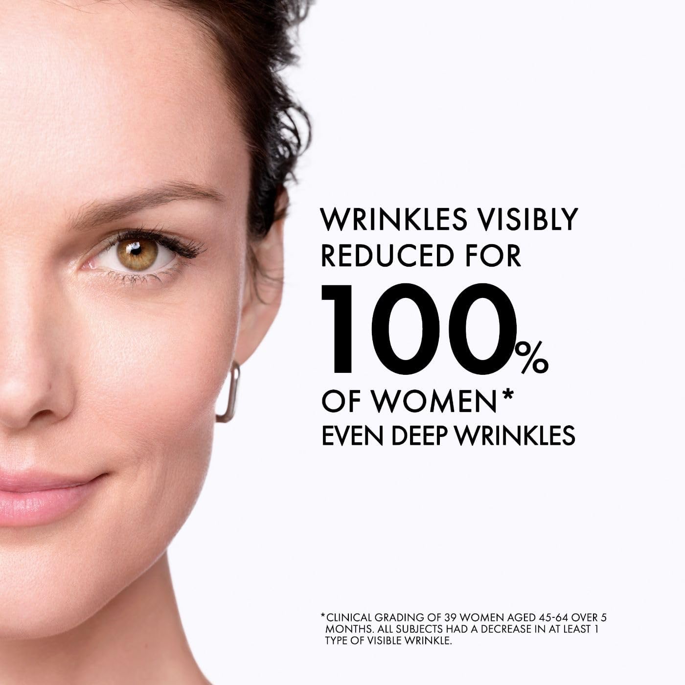 Vichy Liftactiv Retinol Specialist Serum 0.2% Pure Retinol 30ml – Targets Deep Wrinkles & Uneven Skin Texture