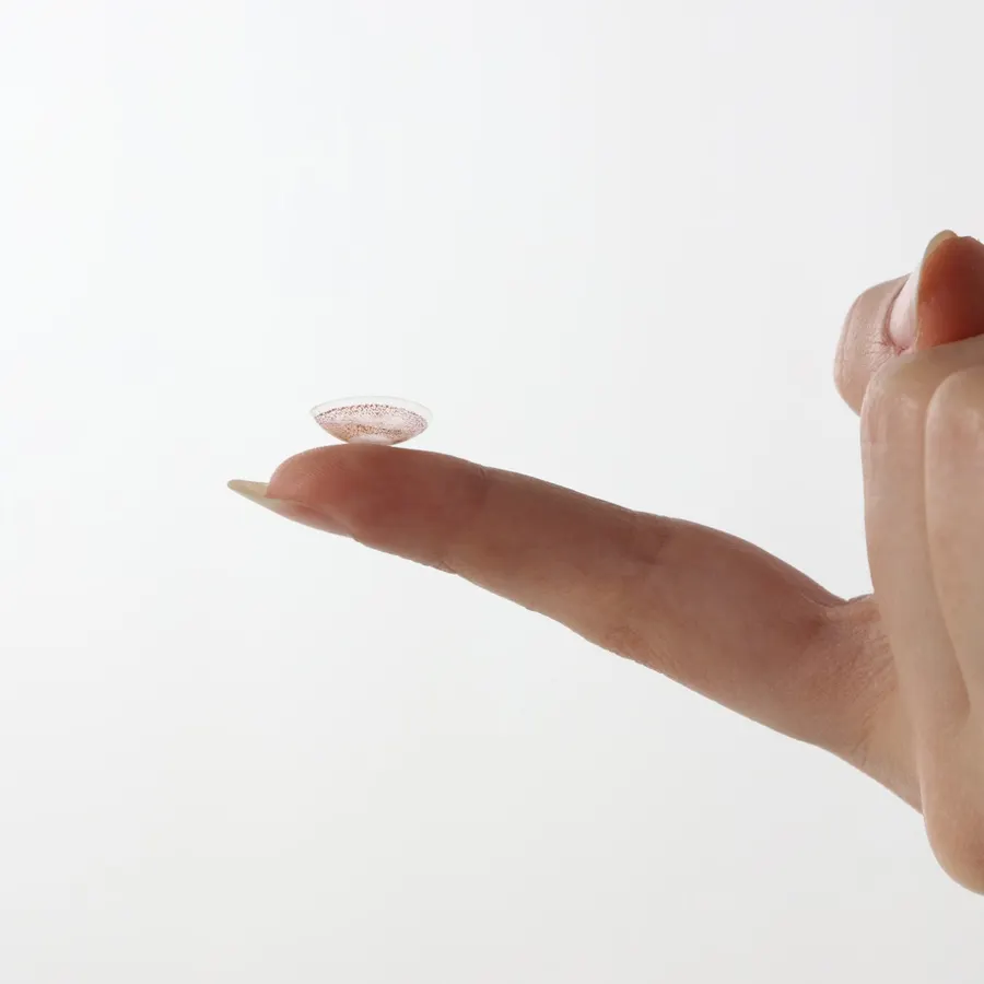 Sumita Honey Contact Eye Lenses (8721)
