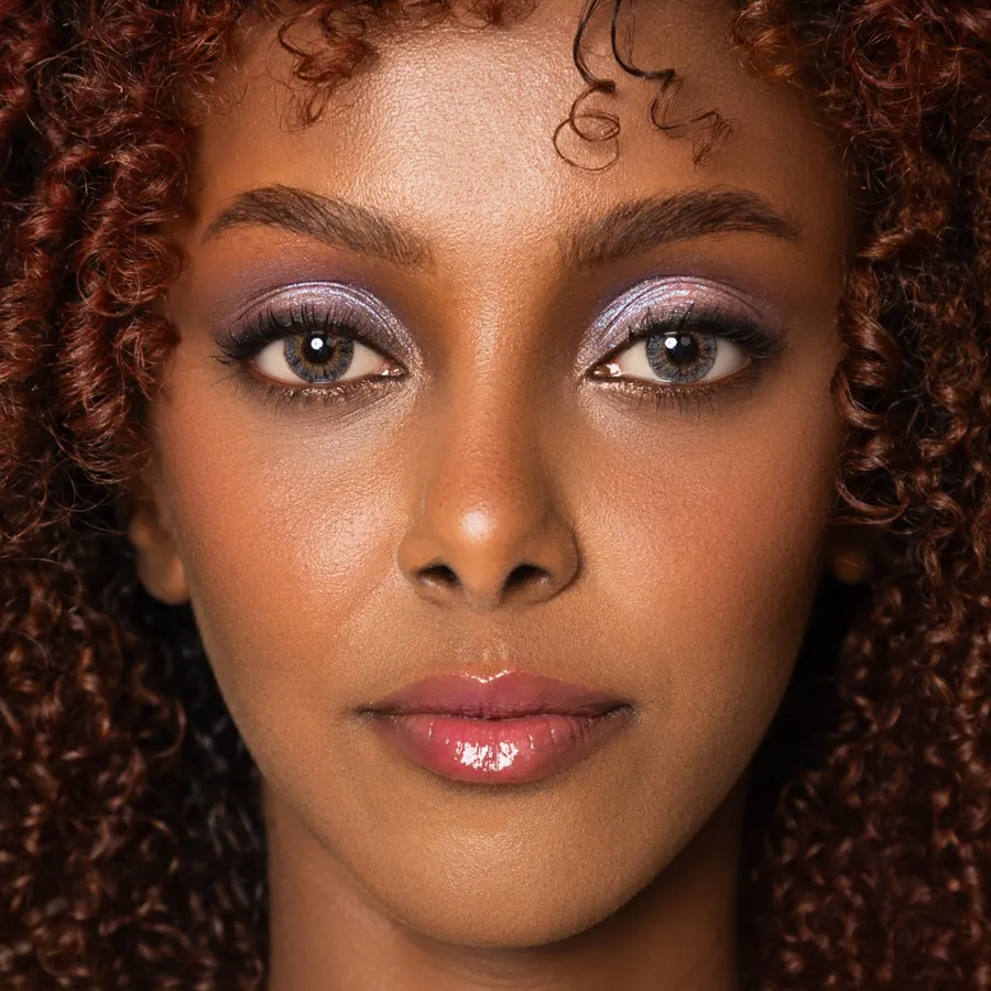 Sumita Gray Contact Eye Lenses (8711)