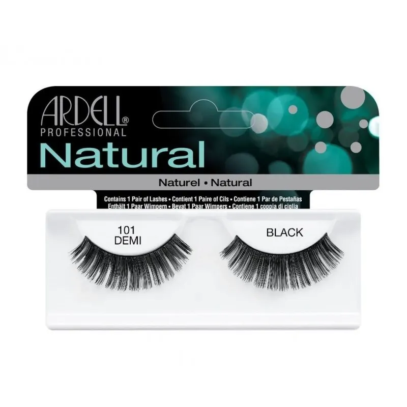 Ardell Demi Black 110 Strip Eyelash (65004)