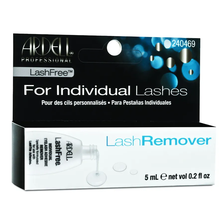 Ardell Lashfree Eyelash Adhesive Remover 2oz (65060)