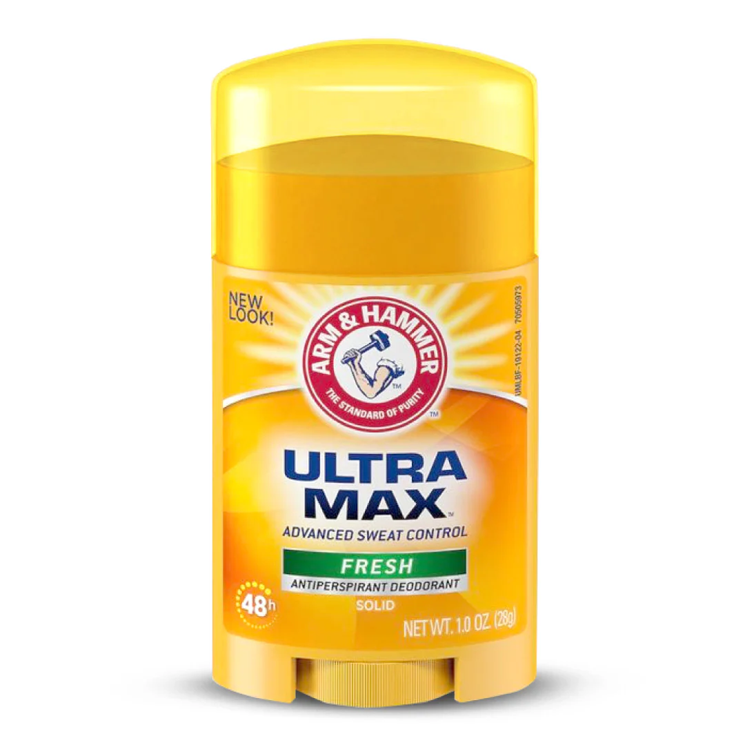 Arm & Hammer Umax Fresh Deodorant Stick (9122) 28gm