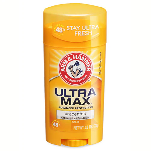 Arm & Hammer Umax Deodorant Stick 9460
