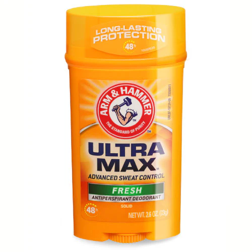 Arm & Hammer Umax Deodorant Stick (9724) 73gm