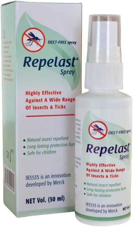 Repelast Spray 50ml
