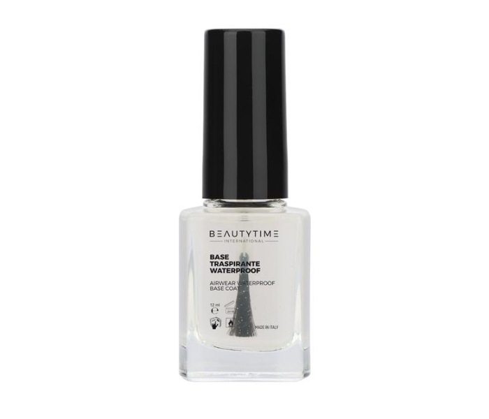 Asepta Beauty Time Base Coat Plus Nail Base (bt304)