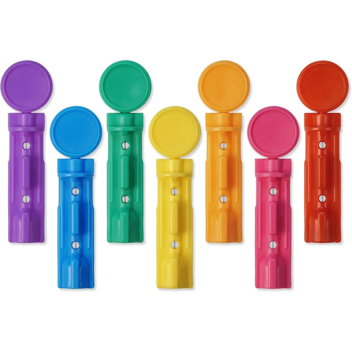 Ascensia Microlet Colored Lancets