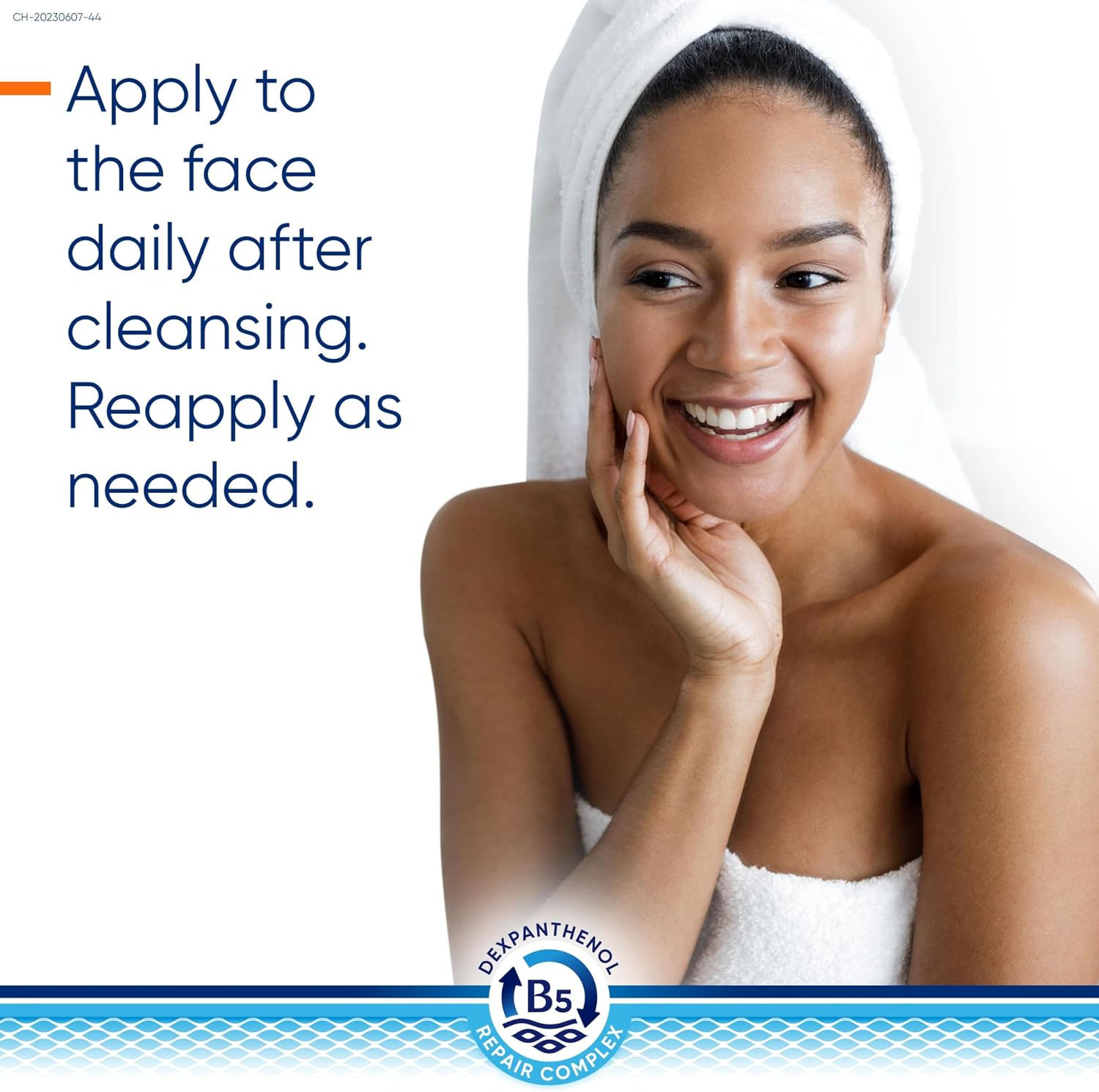 Bepanthen Derma Restoring Face Cream Spf 25 50ml For Daily Hydration & Sun Protection
