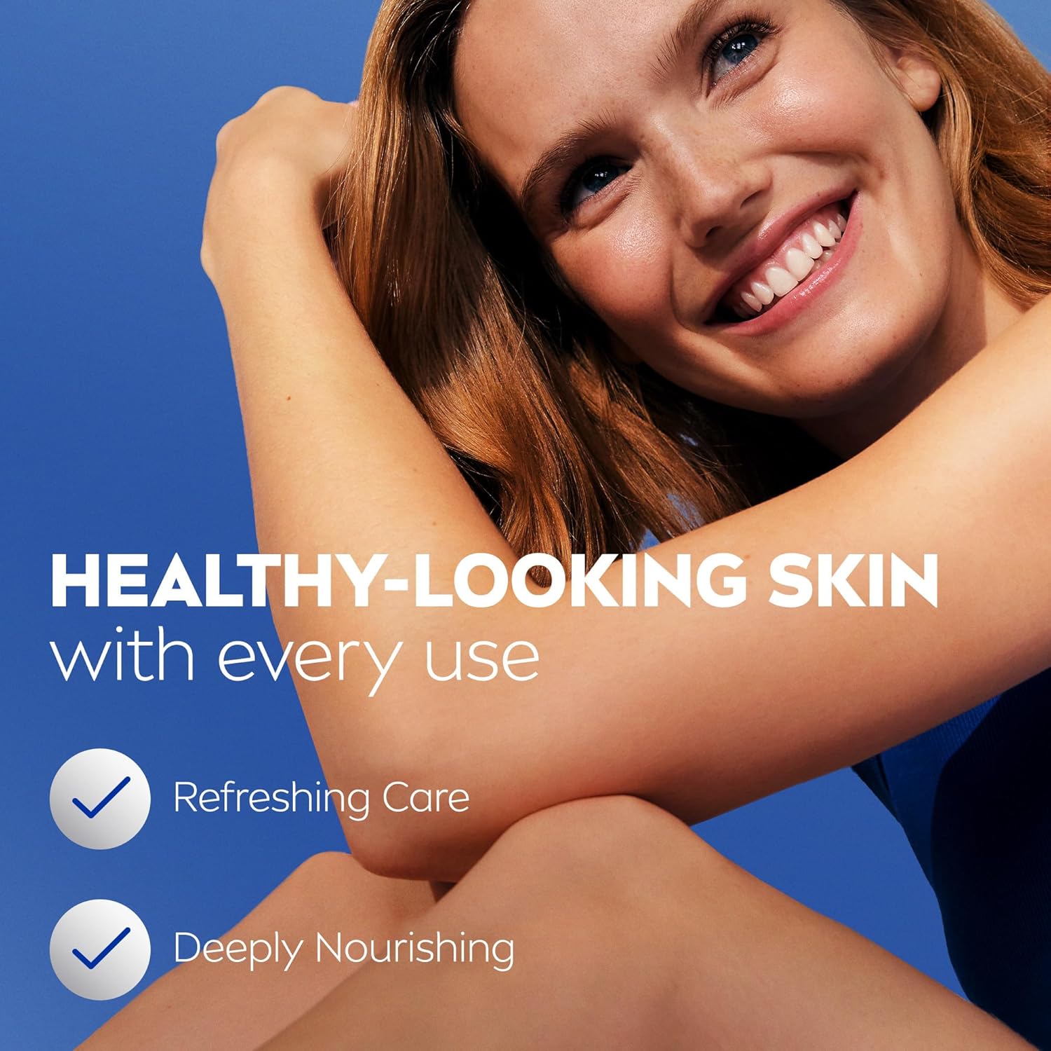 Nivea Aloe & Hydration 72h Body Lotion 400 Ml