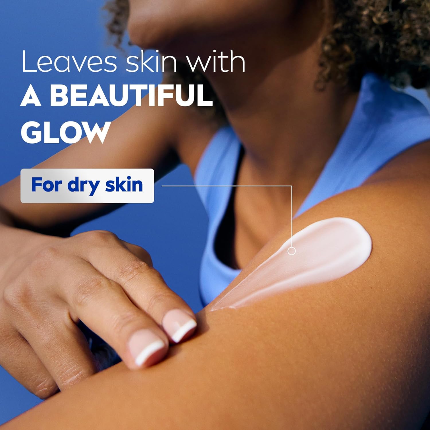 Nivea Cocoa Nourish Body Lotion 400 Ml