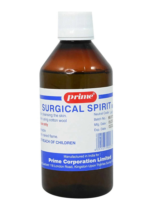 Prime Surgical Spirit 500ml