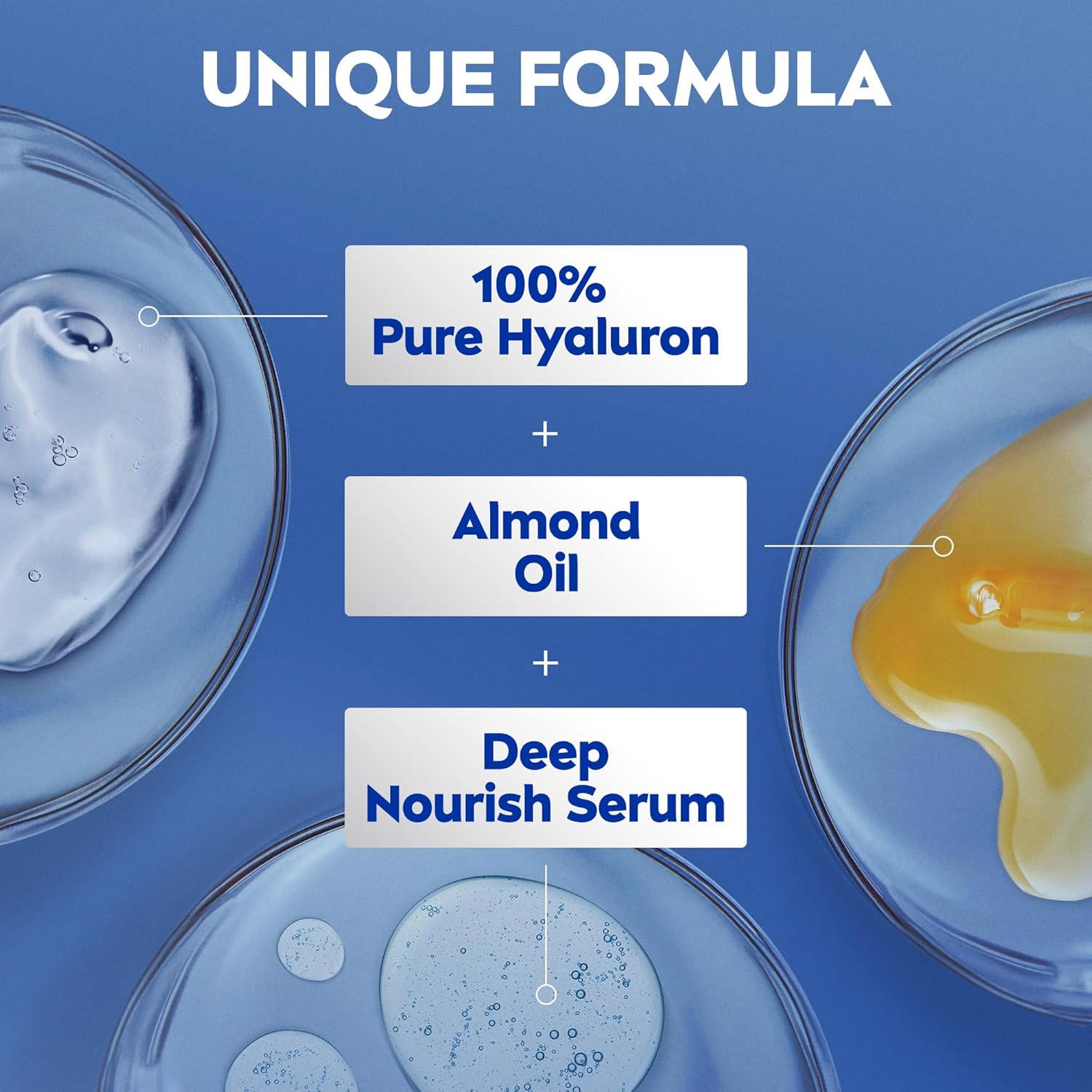 Nivea Body Care Dry Skin Body Lotion 400 Ml (80203)