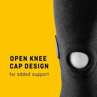 Futuro Sport Adjustable Knee Support- S
