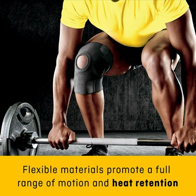 Futuro Sport Adjustable Knee Support- S