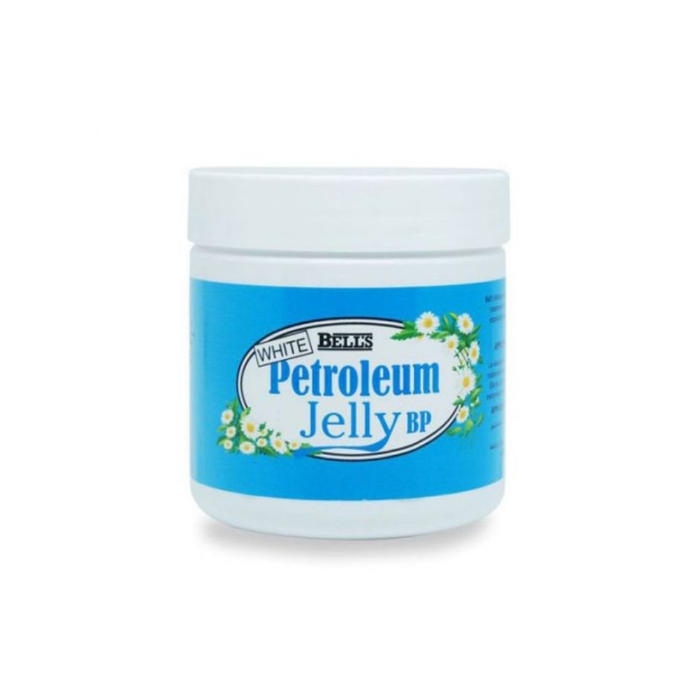 Bell`S White Petroleum Jelly- 225G
