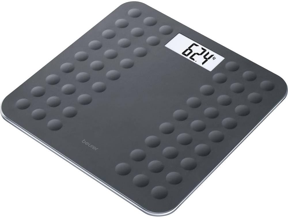 Beurer Gs 300 Digital Scale Turquoise