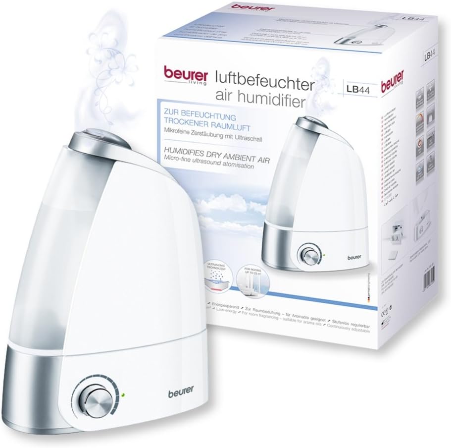 Beurer Lb 44 Air Humidifier
