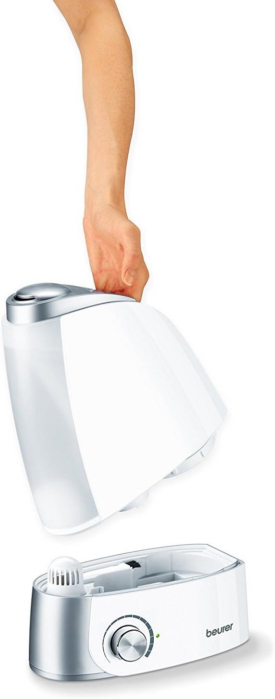 Beurer Lb 44 Air Humidifier