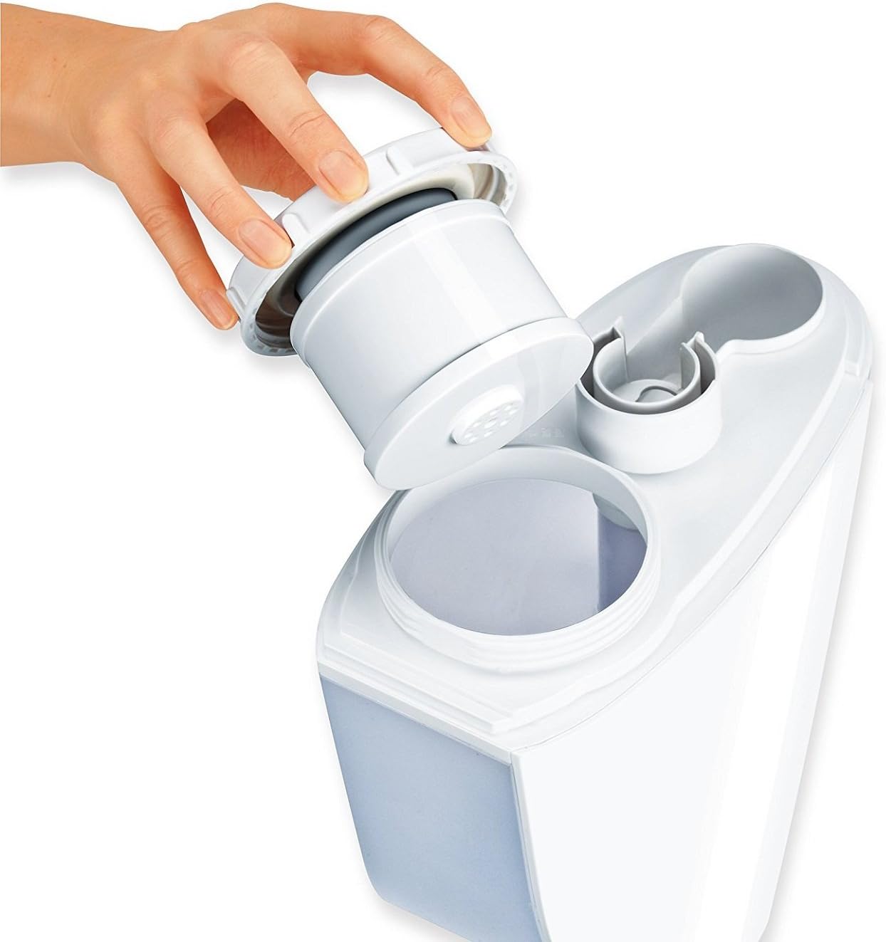 Beurer Lb 44 Air Humidifier