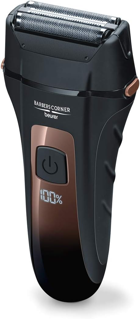 Beurer Hr 7000 Shaver