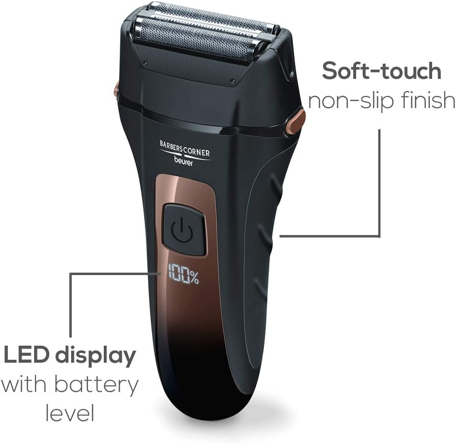 Beurer Hr 7000 Shaver