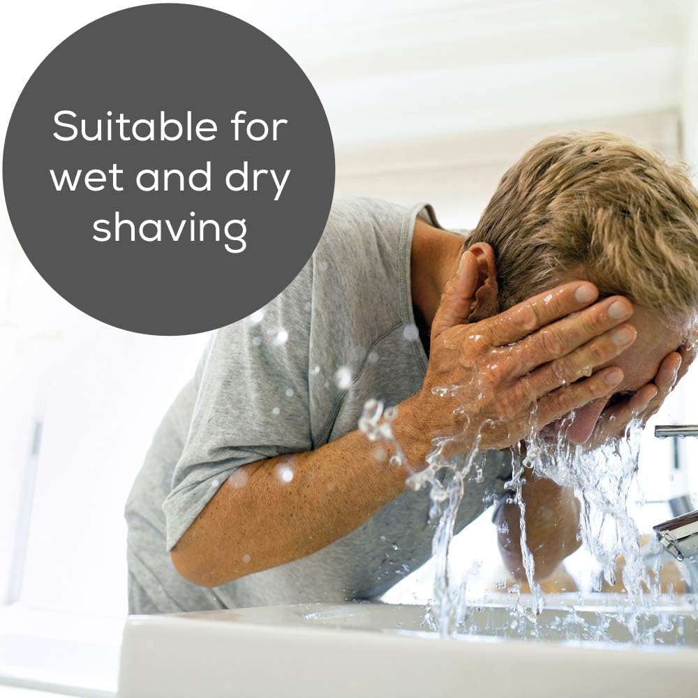 Beurer Hr 7000 Shaver