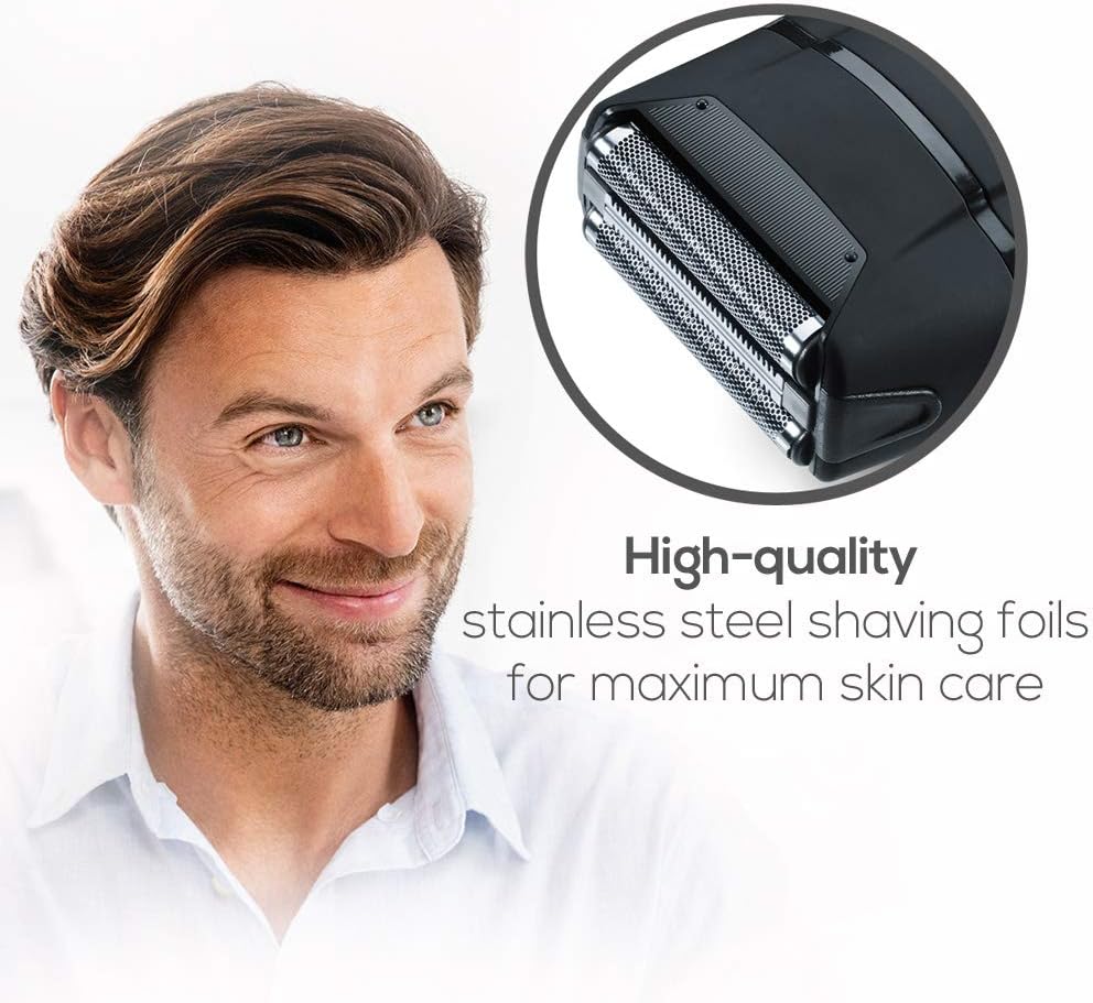 Beurer Hr 7000 Shaver