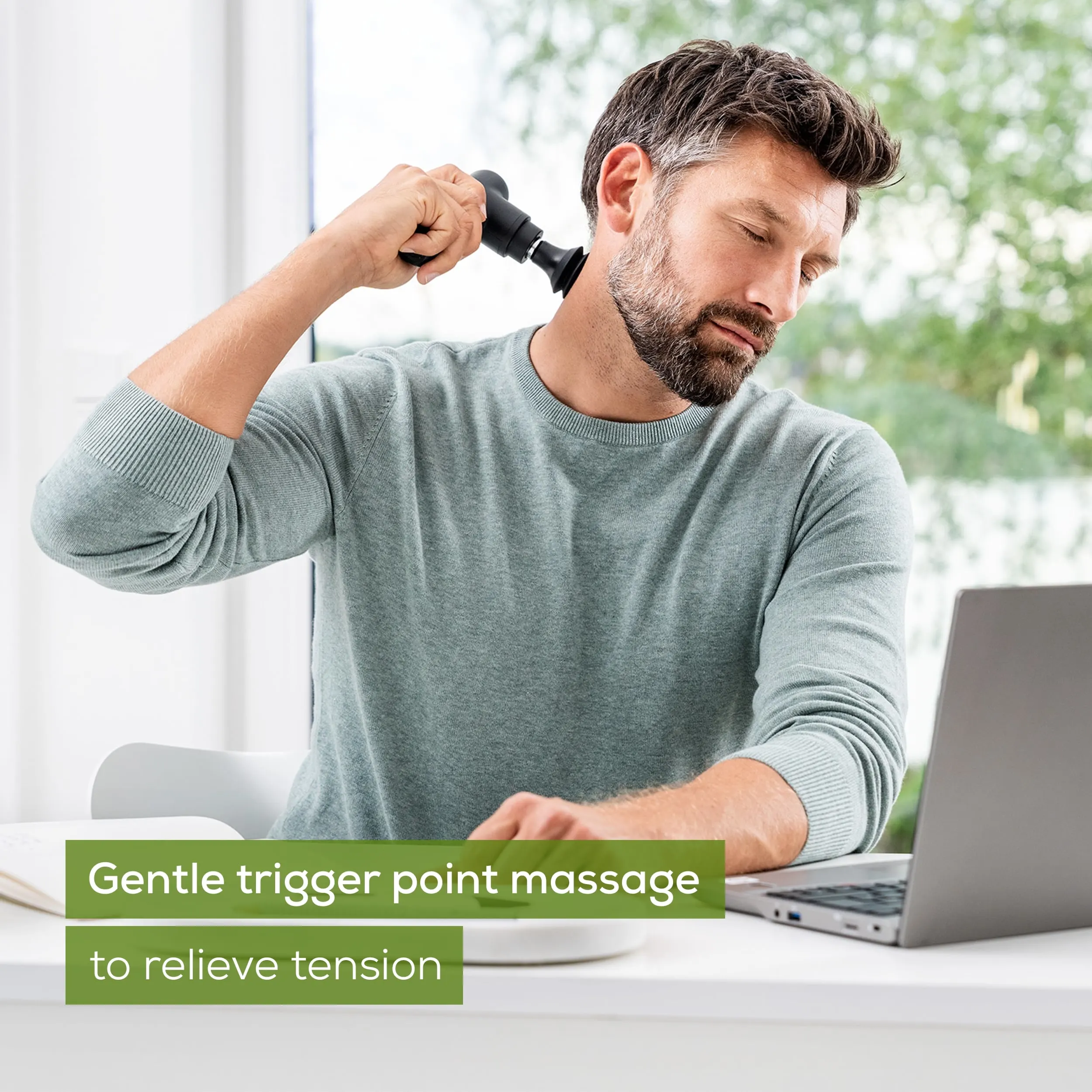Beurer Mg 79 Deep Tissue Massager