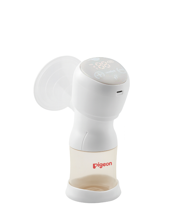 Pigeon Handy Fit+ Electric Breast Pump