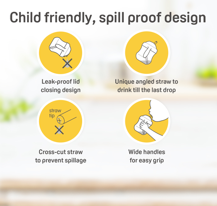 Pigeon Magmag Straw Cup Step 3 Hanging Type Pink (15734)