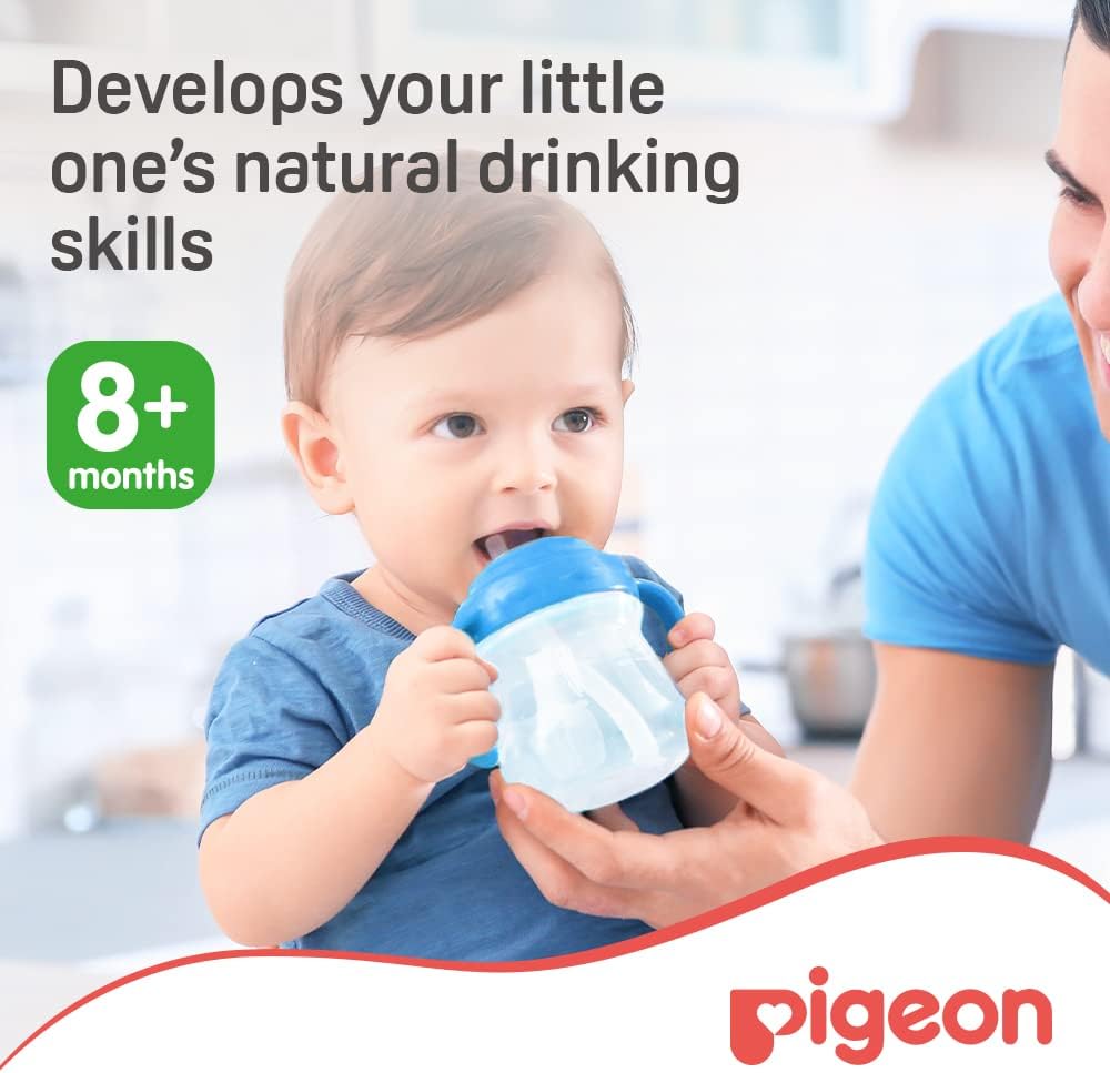 Pigeon Magmag Straw Cup Step 3 Hanging Type (15735)