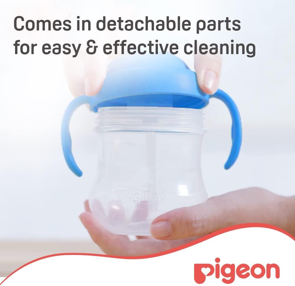 Pigeon Magmag Straw Cup Step 3 Hanging Type (15735)