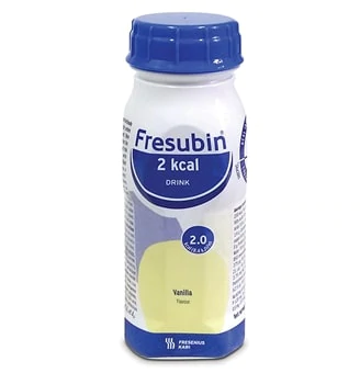 Fresubin 2Kcal Drink Vanilla-200ml