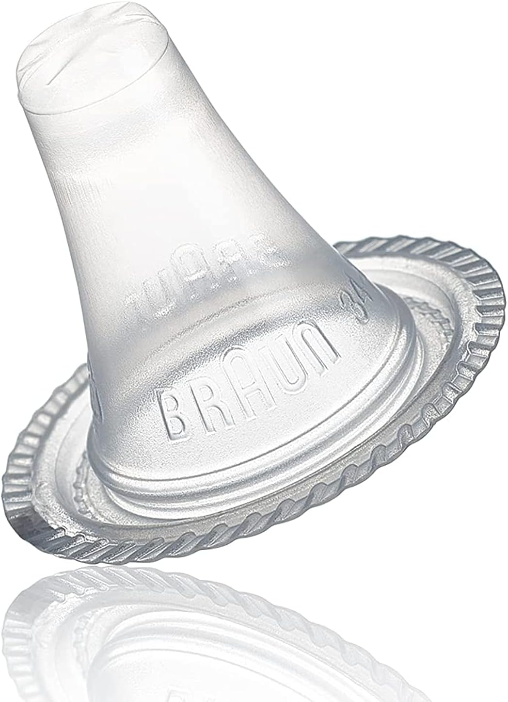 Braun Thermoscan Lf40 Refill Lens Filters