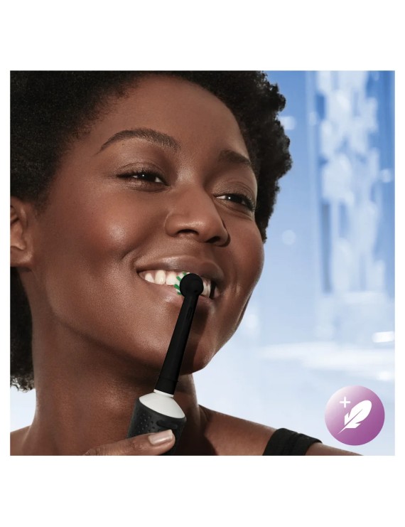 Braun Oral B Toothbrush Black D103.413.3 Vitality 300