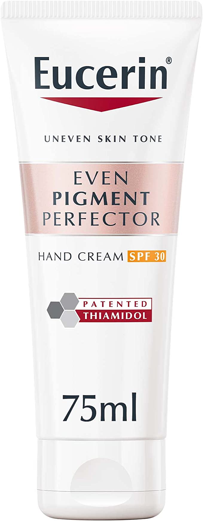 Eucerin Even Pigment Corrector Perfector Hand Cream 75ml