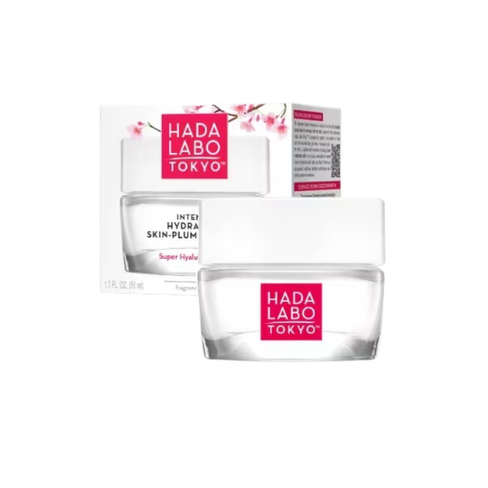 Hada Labo Tokyo Intense Hydrating Skin Plumping Gel 50 Ml