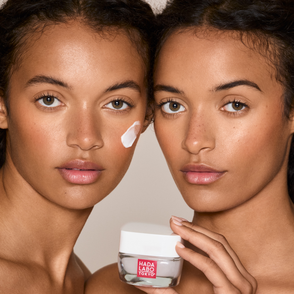 Hada Labo Tokyo Intense Hydrating Skin Plumping Gel 50 Ml