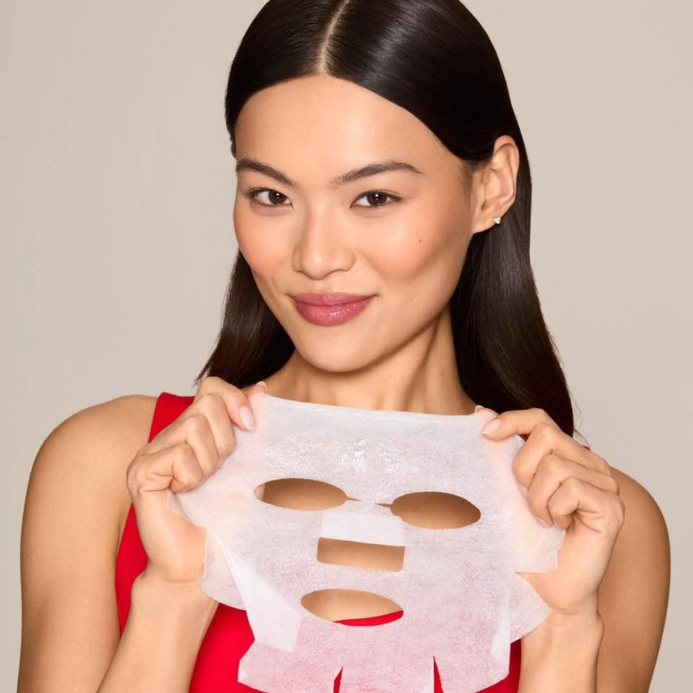 Hada Labo Tokyo Anti-aging Facial Sheet Mask 20 Ml