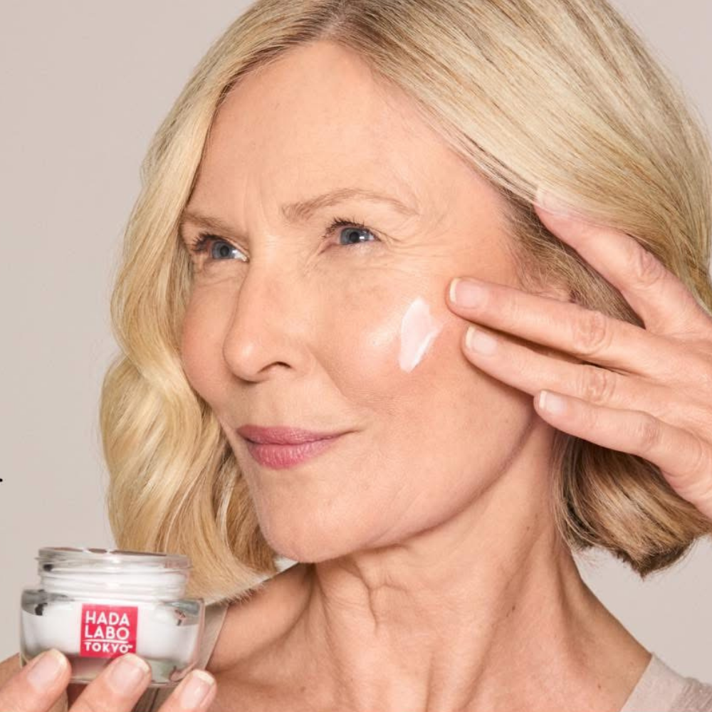 Hada Labo Tokyo Extreme Skin Regenerator Super Cream 50 Ml