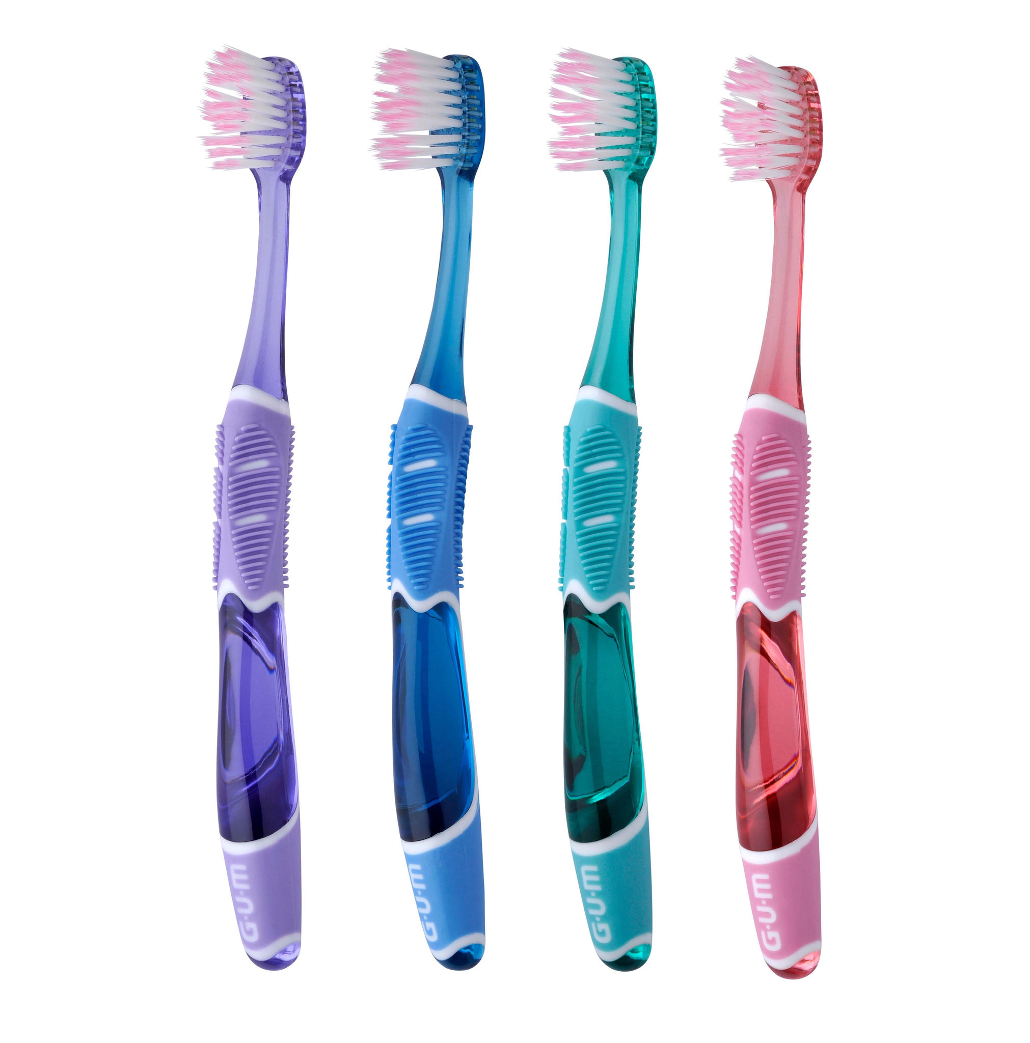 Gum Pro Sensitive Soft Toothbrush For Sensitive Teeth & Gums