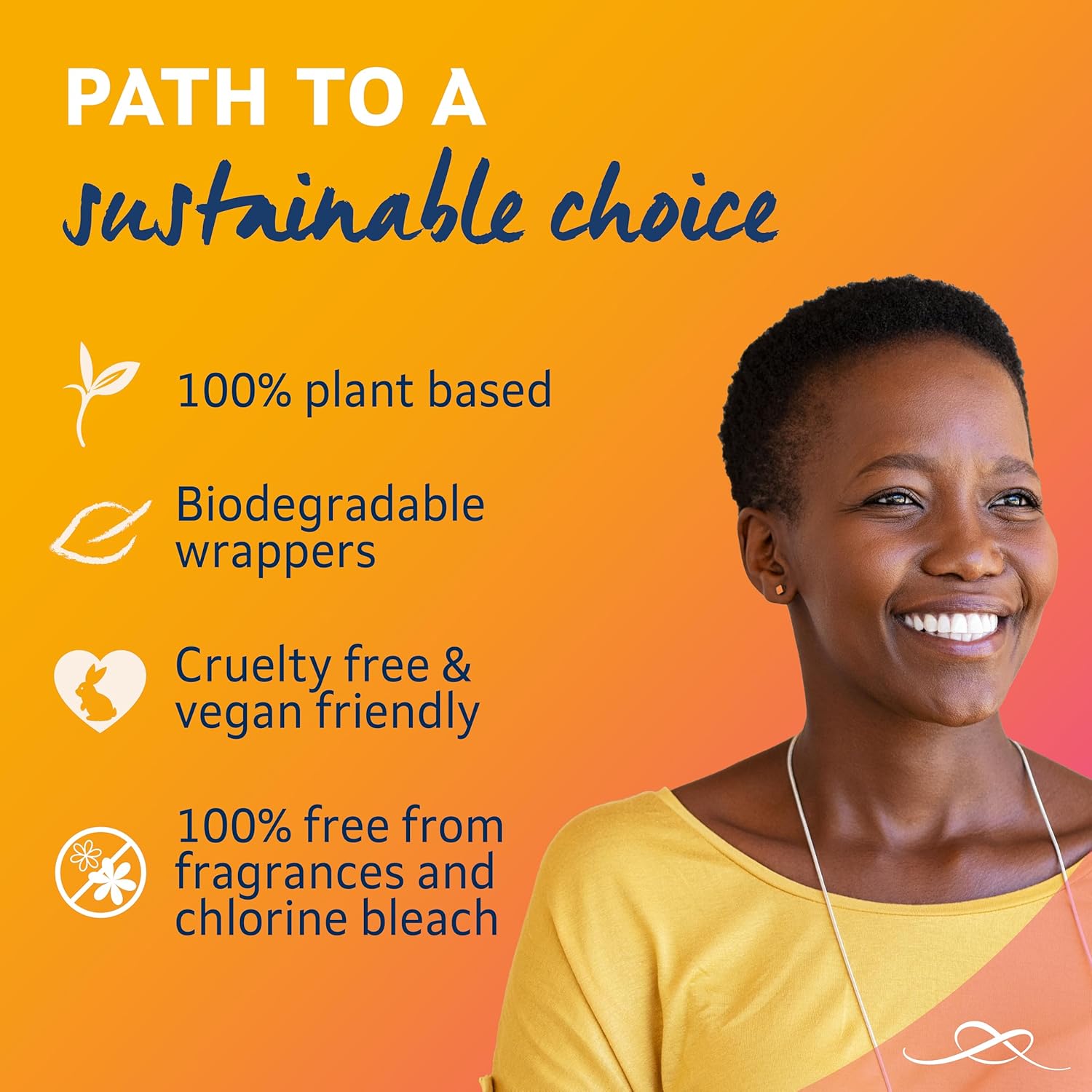 Lilletts Extra Protection Non-applicator Tampons 10’s (02824)