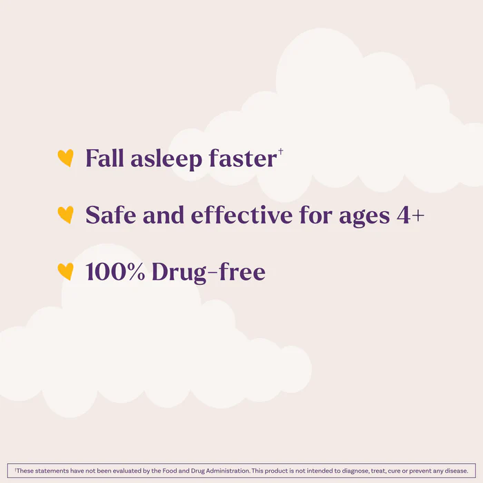 Natrol Kids Melatonin 1mg Raspberry 90 Gummies – Sleep Support For Children Ages 4+