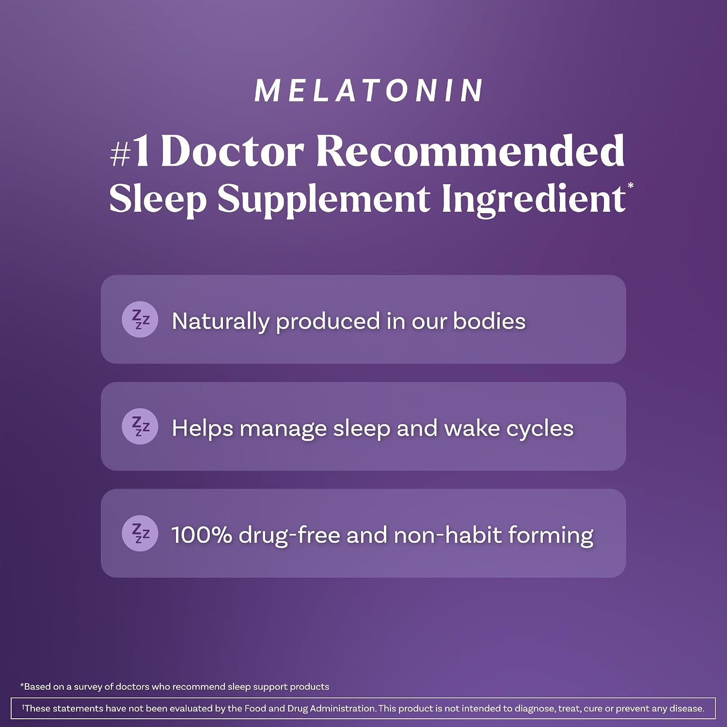 Natrol Melatonin 10mg Per Serving Strawberry 90 Gummies – Helps You Fall Asleep Faster & Stay Asleep Longer